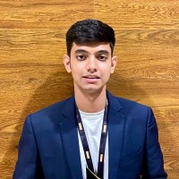 Divyanshu Jain