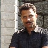 Aneesh Nair