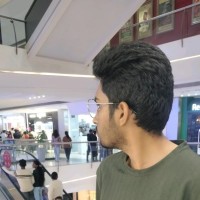 Hari Prakash.K