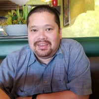 Gary Lee Kim
