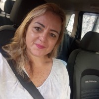 Ana Cristina Paronetti