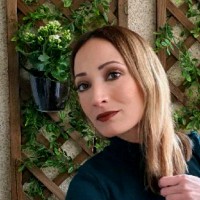 Victoria Ramirez Gamez