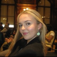 Leah Wild