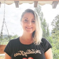 Carolina Molina Vieira