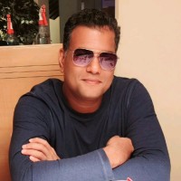 Naveen Thomas