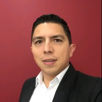 Juan Carlos Flores Ramirez