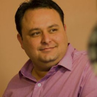 Cláudio Ricci