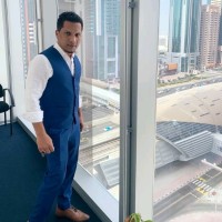 Nusrath Ali Mohammed