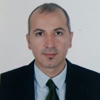 Cem Yilmaz Genc