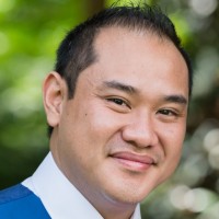 Fabrice Fong Tin Chi