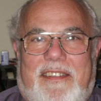 Martin Salisbury