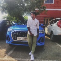 Surya Yuvaraj