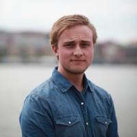 Viktor Bergsten