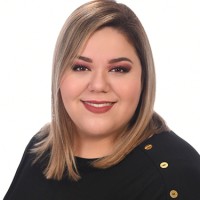 Alicia M Gutierrez