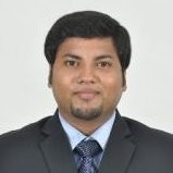 Hemanth Daddoo