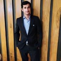 Salman Mengal