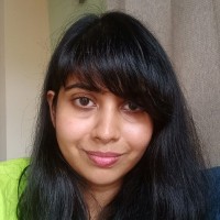 Aditi Ravi