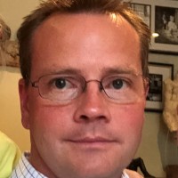 Chris Hartley