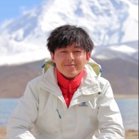 王欣怡 Ranger