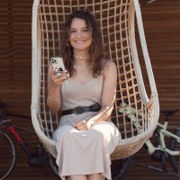 Caroline Grau