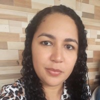 Tatiana Aparecida