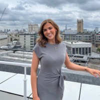 Holly Parkinson