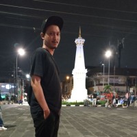 Ronny Kurniawan