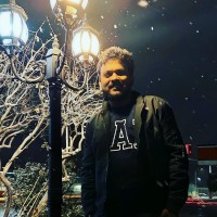 Arun goud