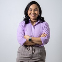 Mary Judith Arias Tapia