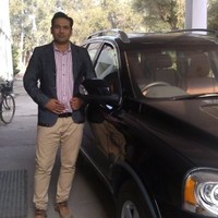 vikash bhagasra