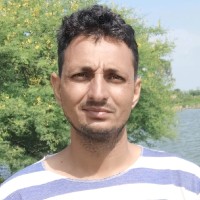 JUBER KHAN