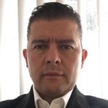 Fernando M. Mangas Nevárez
