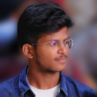 Vishnu Vardhan Reddy Gujjula
