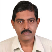Ramesh P K
