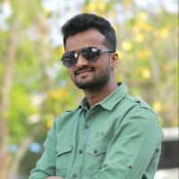 Venkatesh Kumar