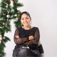 Silvia Patricia Marin Cordova