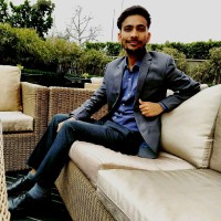 Ajay Yadav