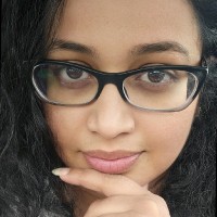 Subha Lakshmi Kumar, Ph.D.