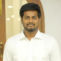 Vishal Ravi