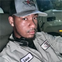 Lance Zachary