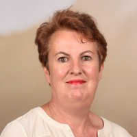 Roselyne Cheval