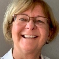 Cathy Paisley