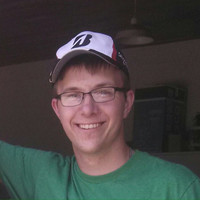 Patrick Kershner