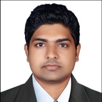 Liju John Joseph