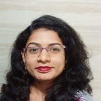 Trupti Waghmare