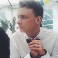 Alexander Ström