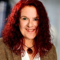 Tanja Gaudig