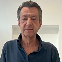 Giancarlo Errico