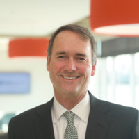 Stuart Dorsett