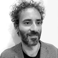 Luca Mastrangelo
